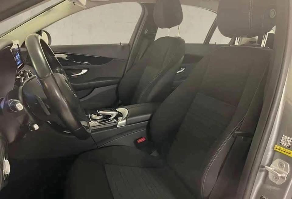 Mercedes-Benz C-Klasse - Bild 6