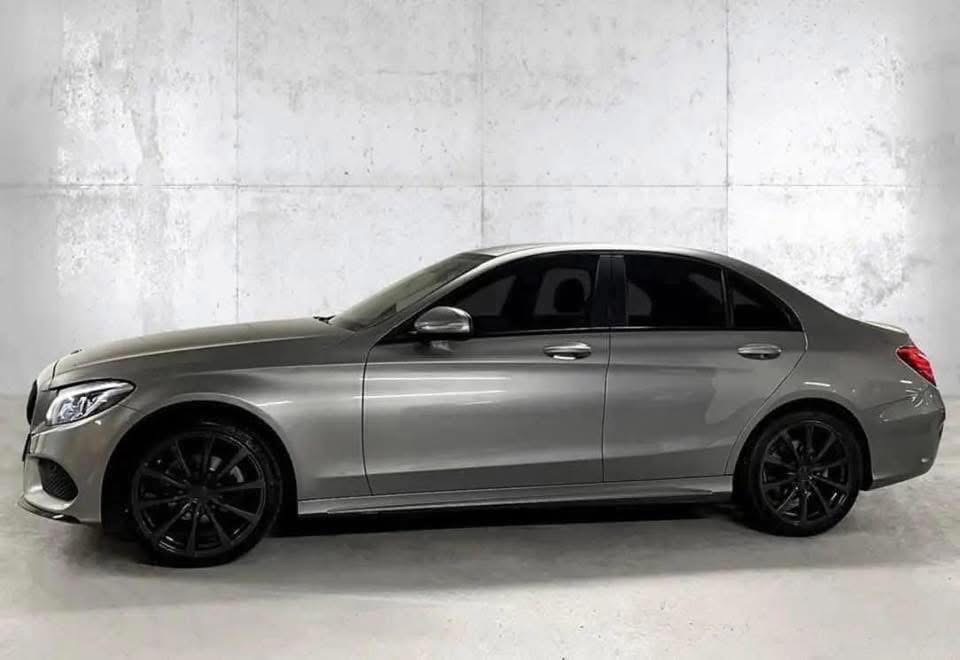 Mercedes-Benz C-Klasse - Bild 3