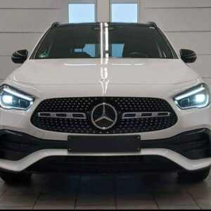 Mercedes-Benz GLA 250e 8H-DCT