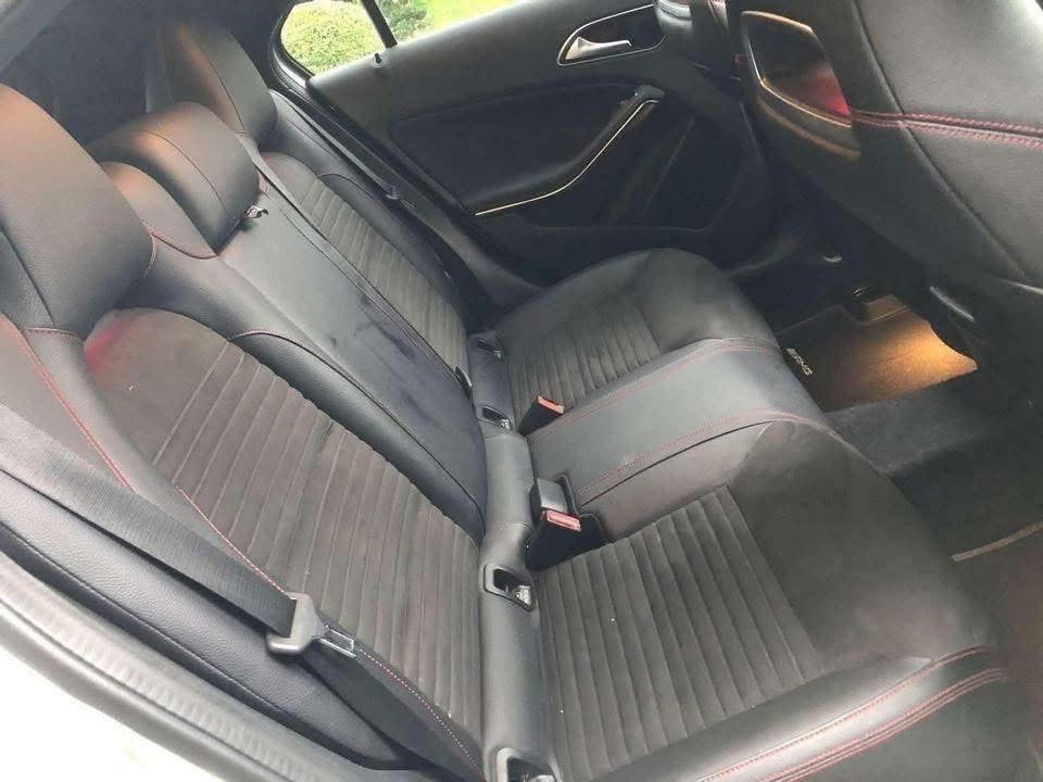 Mercedes A 180 AMG - Bild 16