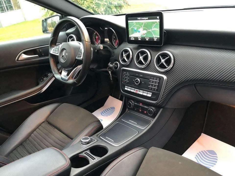 Mercedes A 180 AMG - Bild 13