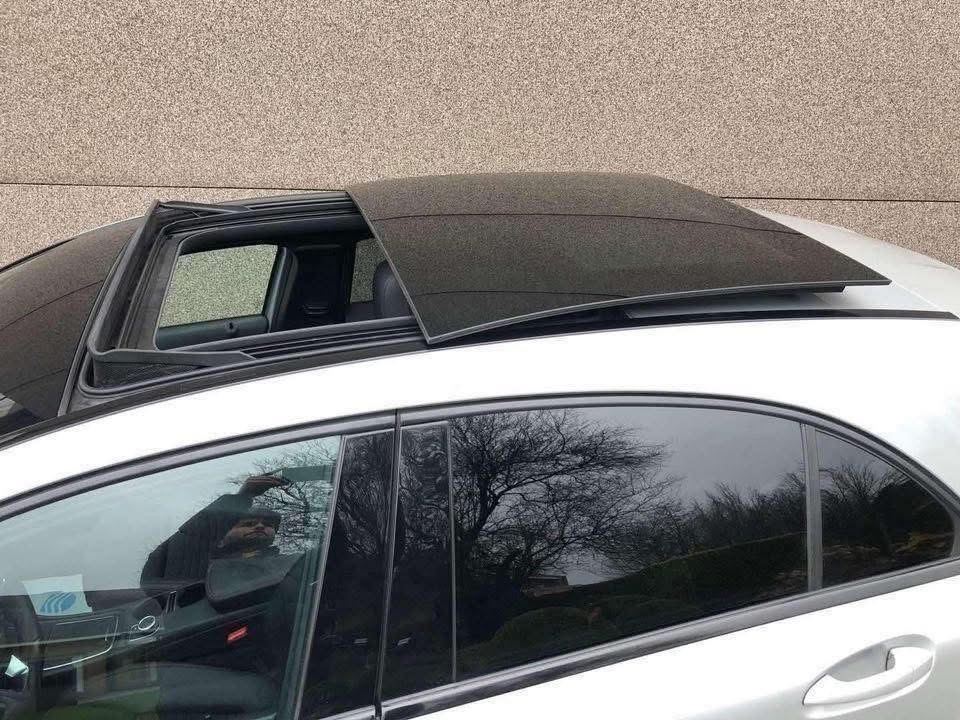 Mercedes A 180 AMG - Bild 7