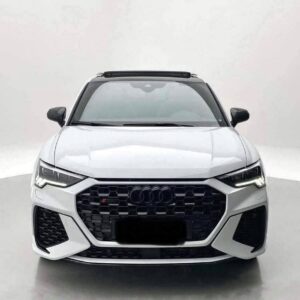 AUDI RS Q3 SPORTBACK QUARTE