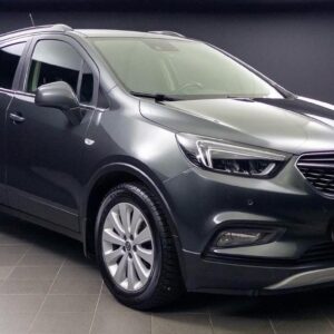 Opel Mokka 1.4 4x4 PREMIUM / Sellerie