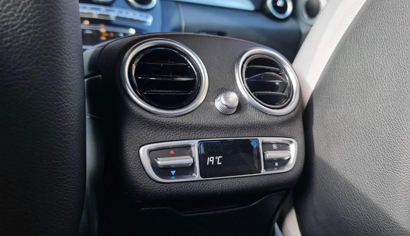 Exclusive Mercedes-Benz C180 | Navigation | - Bild 21