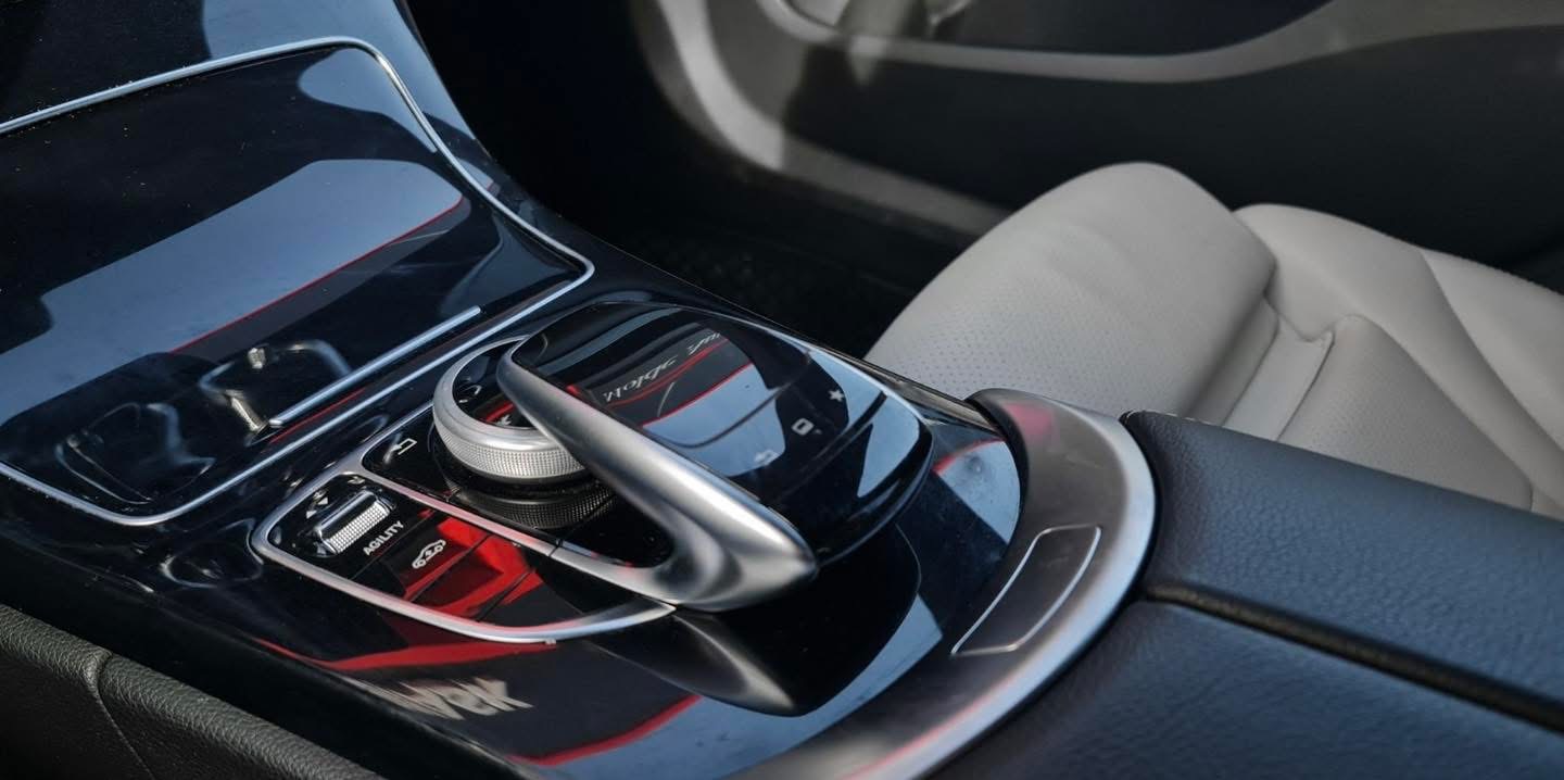 Exclusive Mercedes-Benz C180 | Navigation | - Bild 18