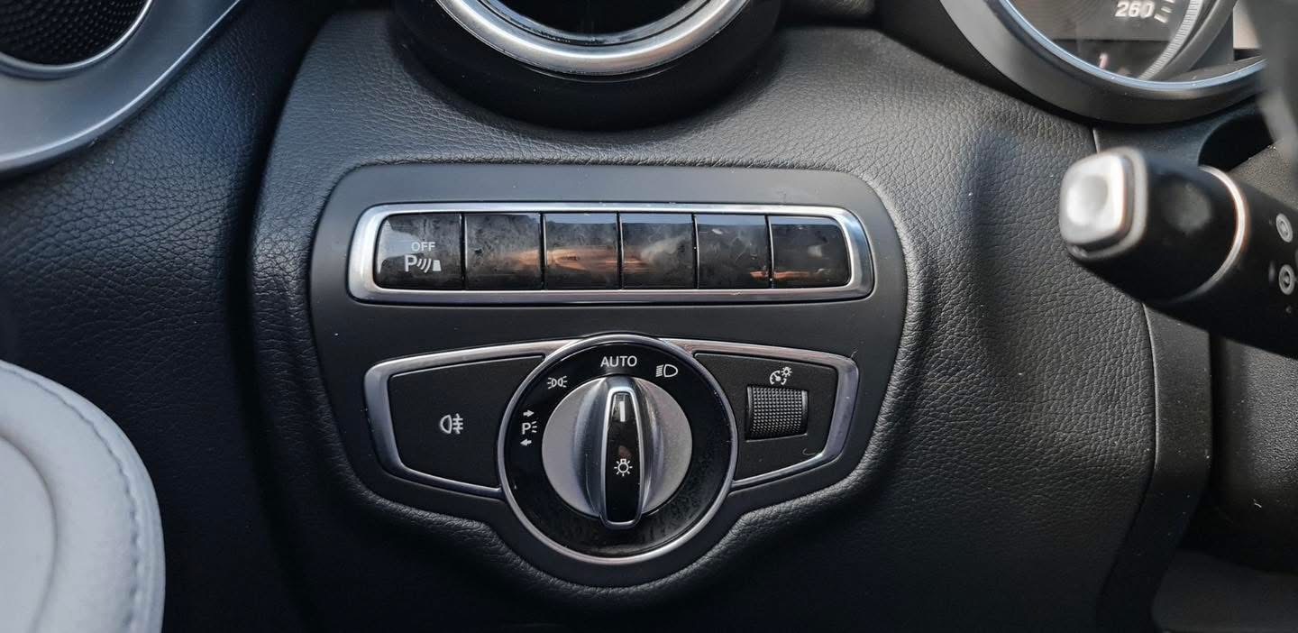 Exclusive Mercedes-Benz C180 | Navigation | - Bild 15