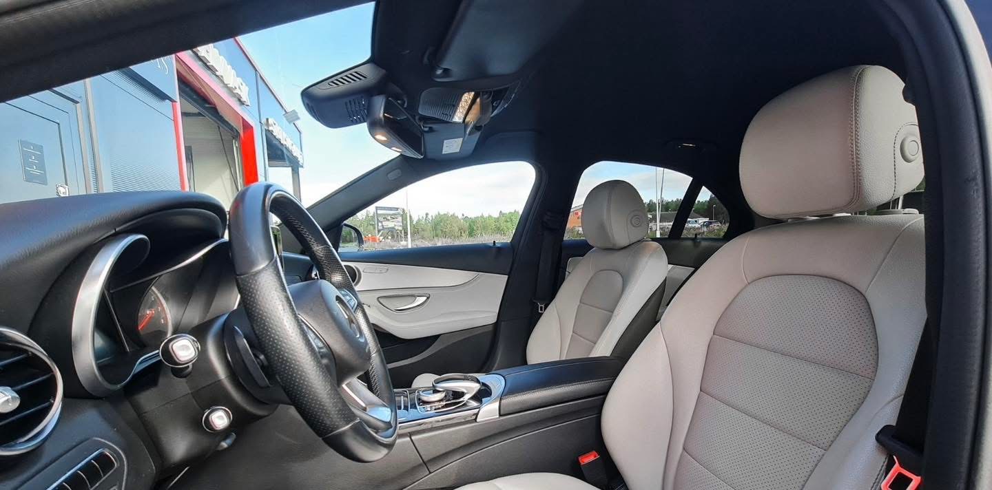 Exclusive Mercedes-Benz C180 | Navigation | - Bild 13