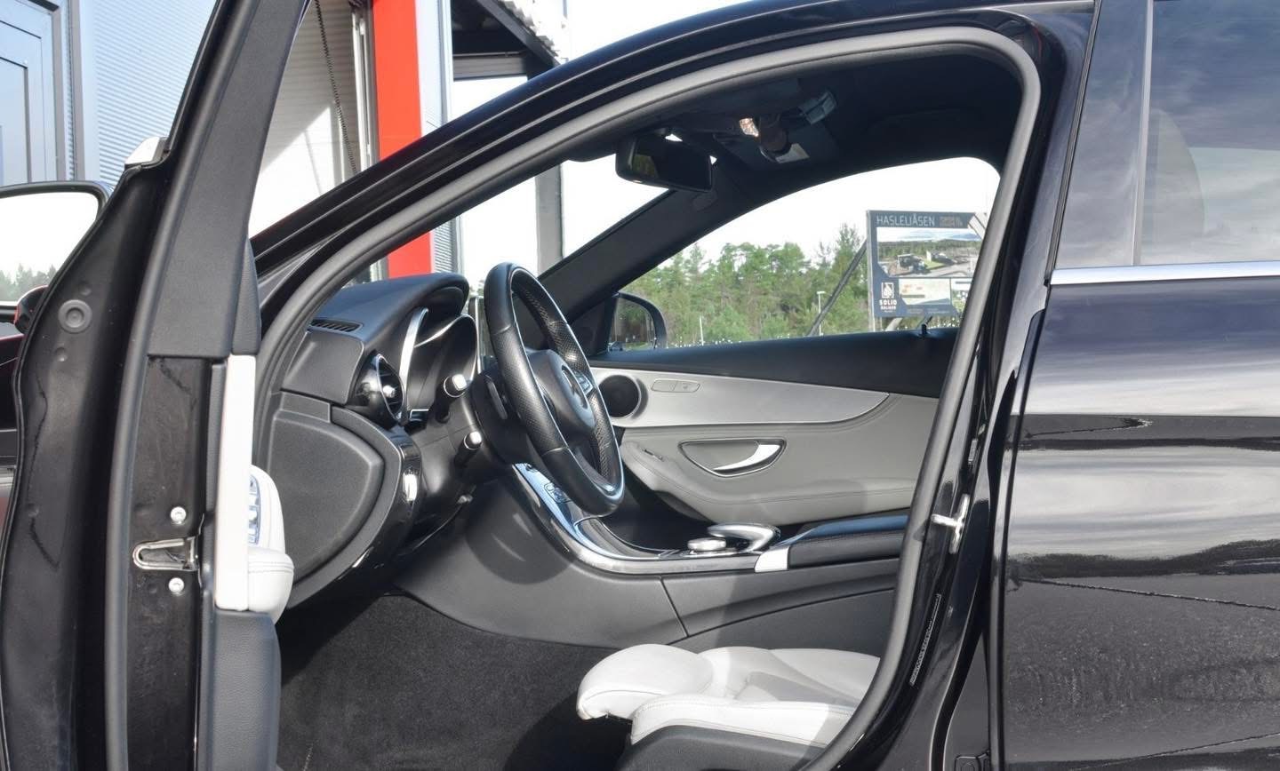 Exclusive Mercedes-Benz C180 | Navigation | - Bild 11