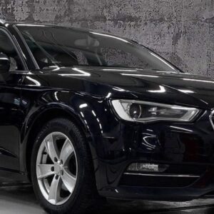 Audi A3 1.4 TFSI S-Tronic Ambient / ALCANTARA / NAVI