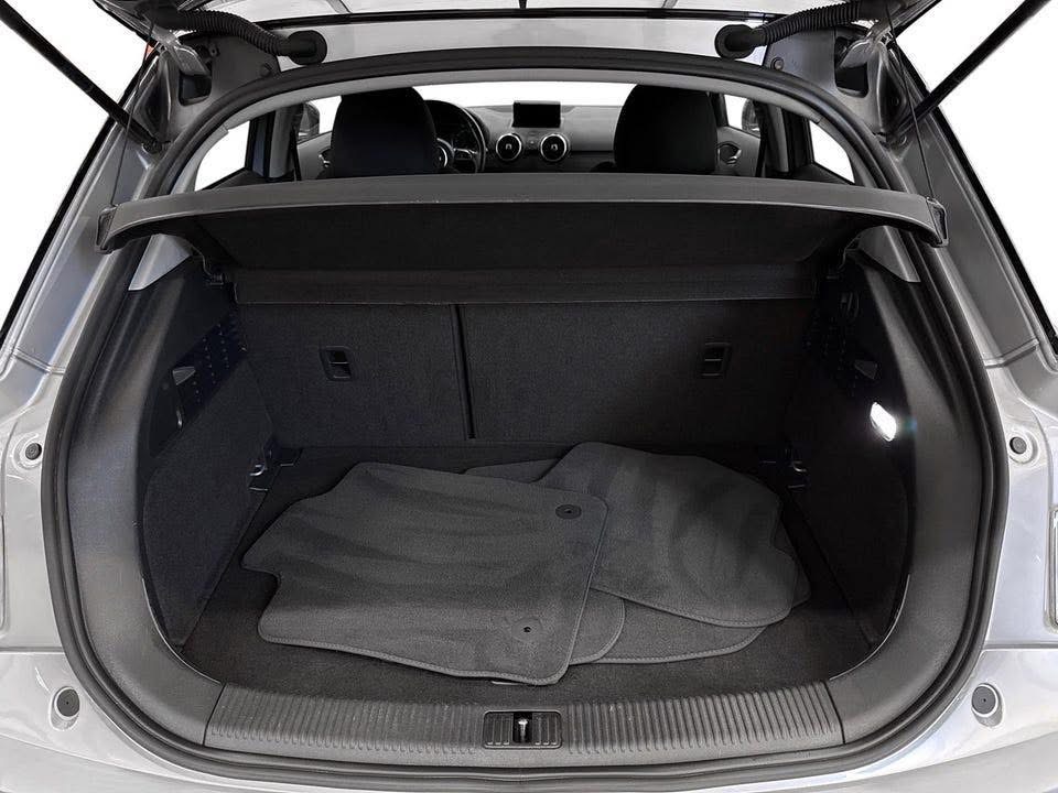 Audi A1 Sportback - Bild 17