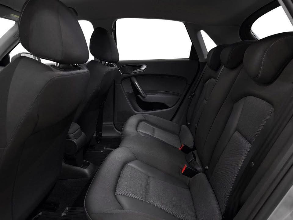 Audi A1 Sportback - Bild 15