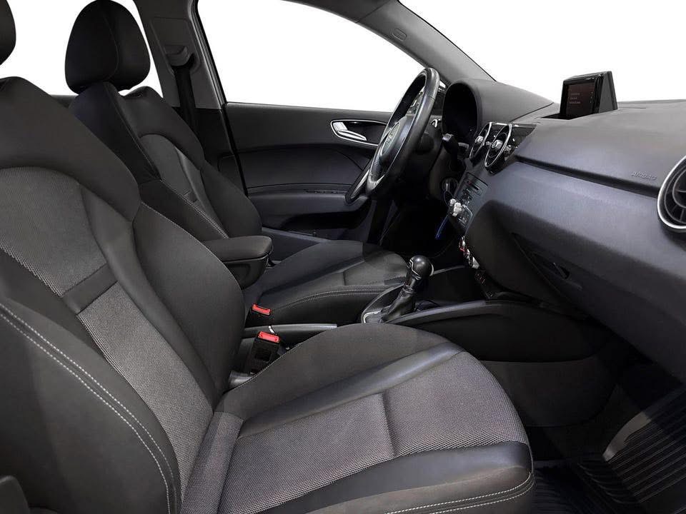 Audi A1 Sportback - Bild 14