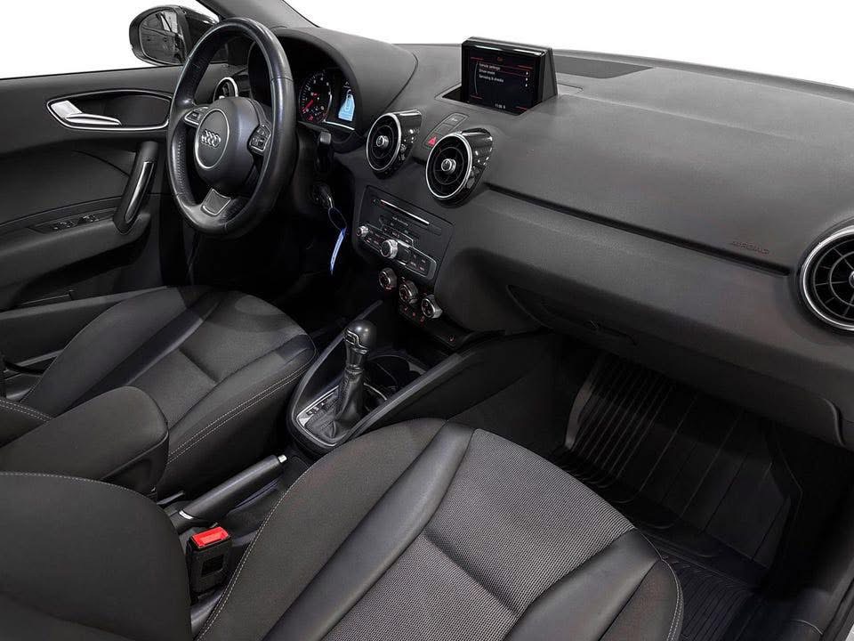 Audi A1 Sportback - Bild 13