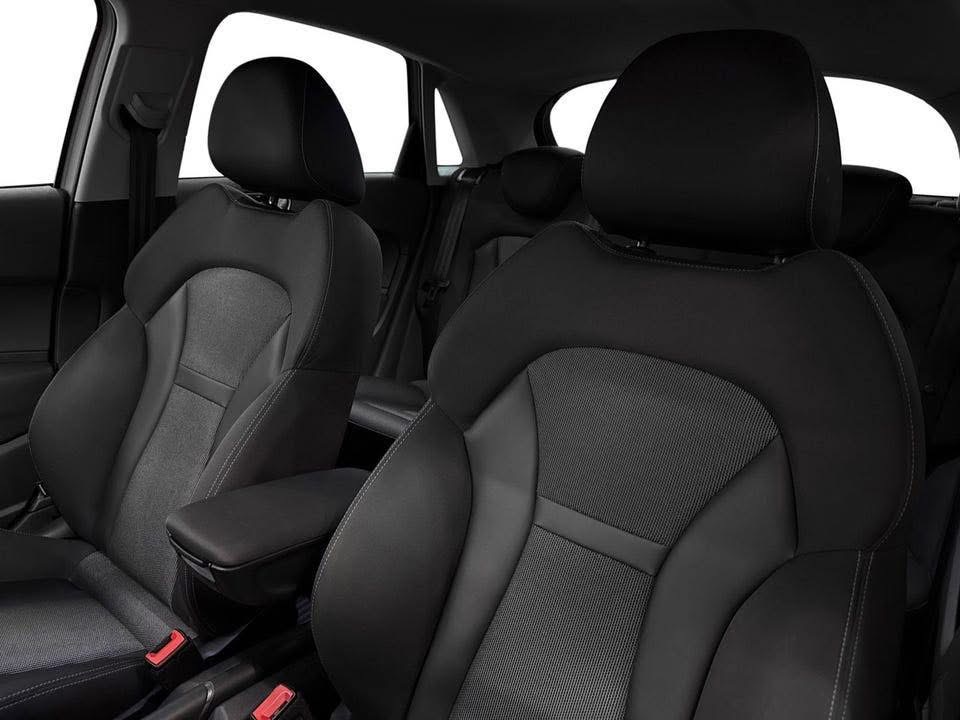 Audi A1 Sportback - Bild 12