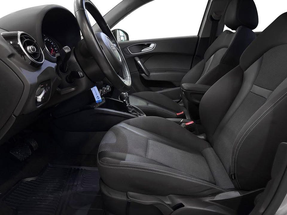 Audi A1 Sportback - Bild 9