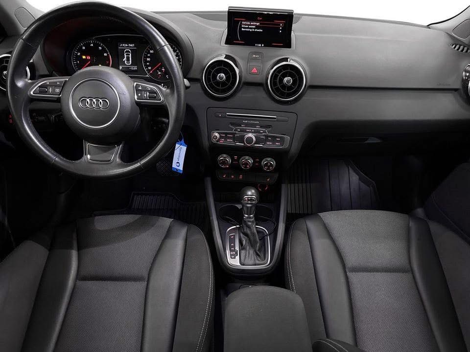 Audi A1 Sportback - Bild 10