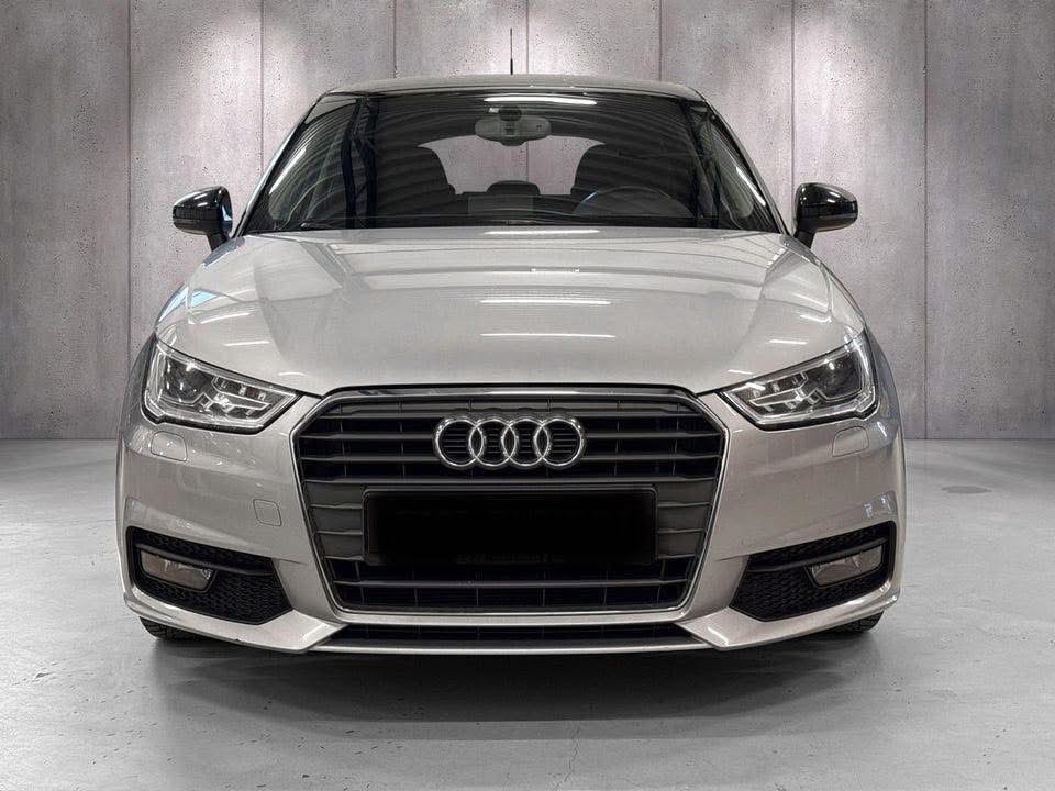 Audi A1 Sportback - Bild 2