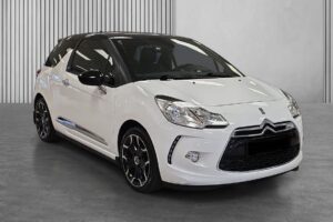 Citroën DS3