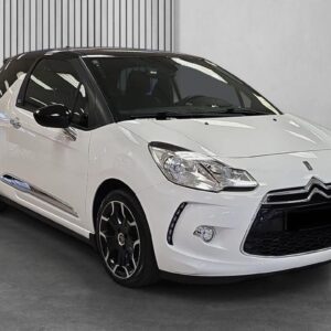 Citroën DS3