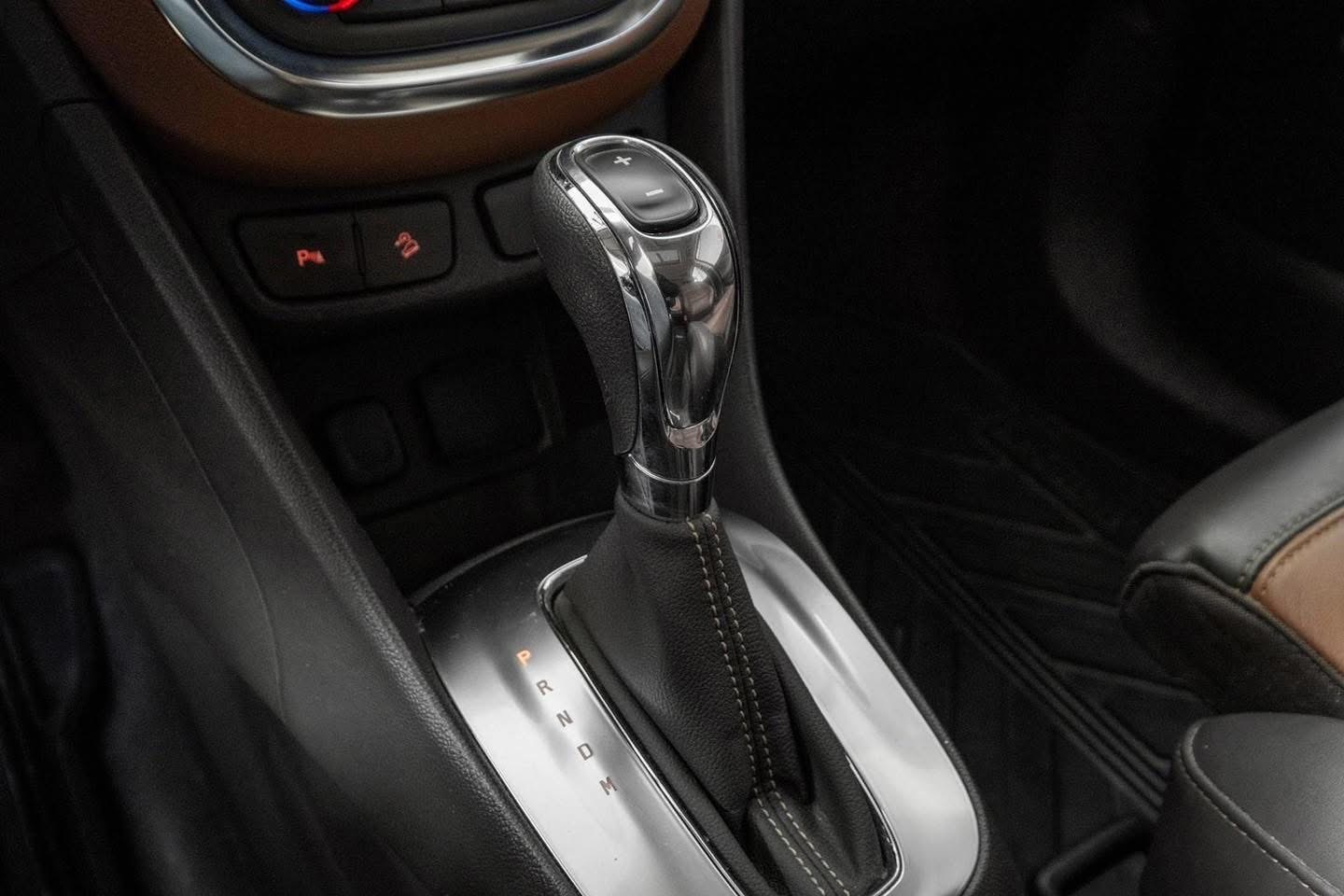 Opel Mokka 1.4 Cosmo Navi/Caméra - Bild 8