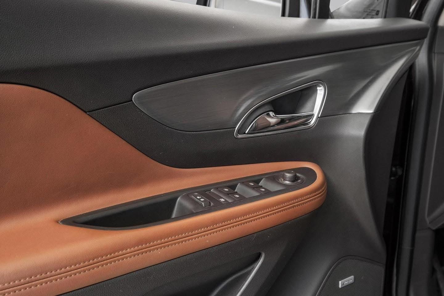 Opel Mokka 1.4 Cosmo Navi/Caméra - Bild 7