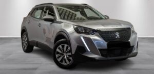 Peugeot 2008 Active 1.5 BlueHDi / Cámara de visión trasera / DAB+ / Bi-LED