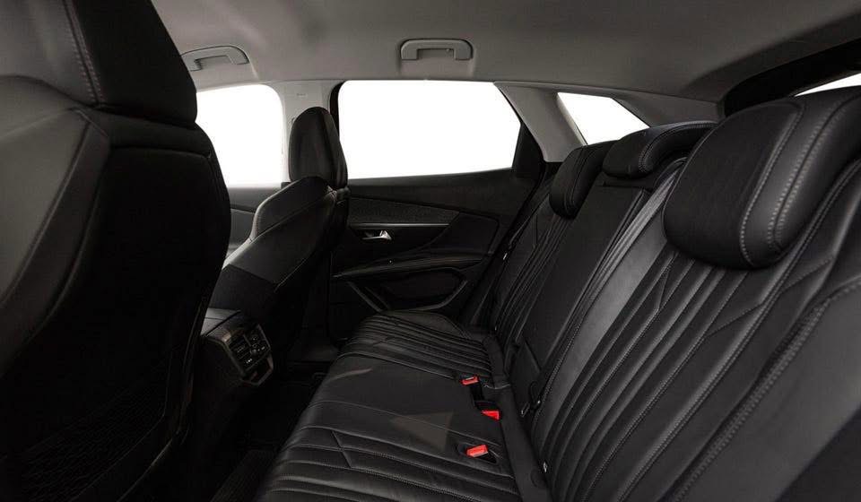 Peugeot 3008 Allure THP - Bild 9