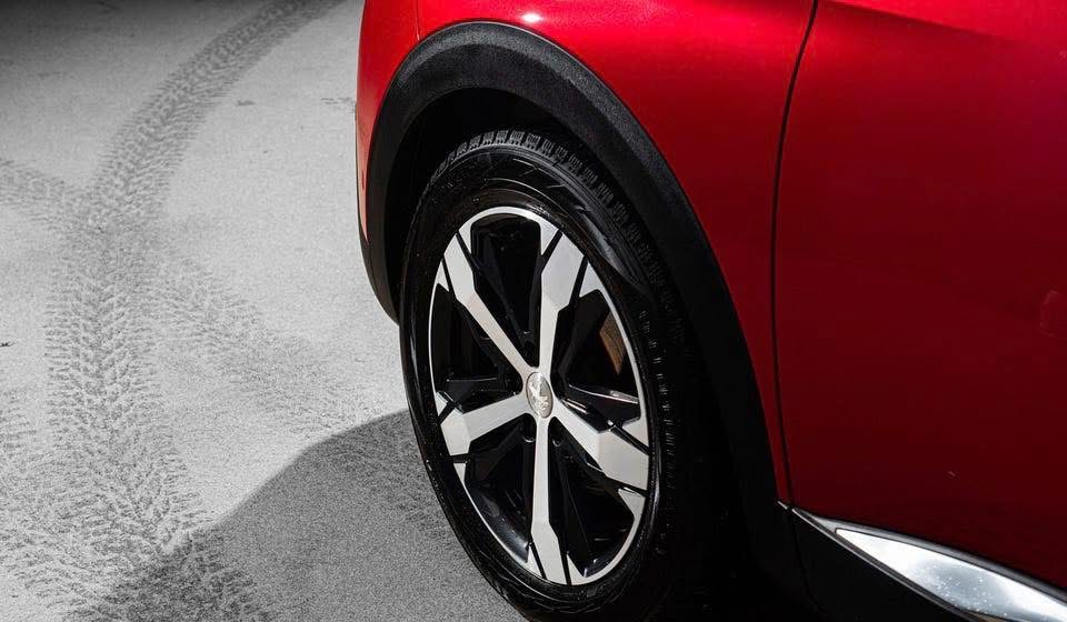 Peugeot 3008 Allure THP - Bild 5