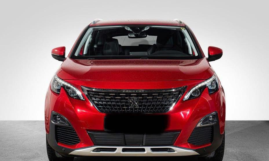 Peugeot 3008 Allure THP - Bild 2