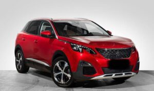 Peugeot 3008 Allure THP