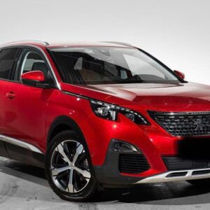 Peugeot 3008 Allure THP
