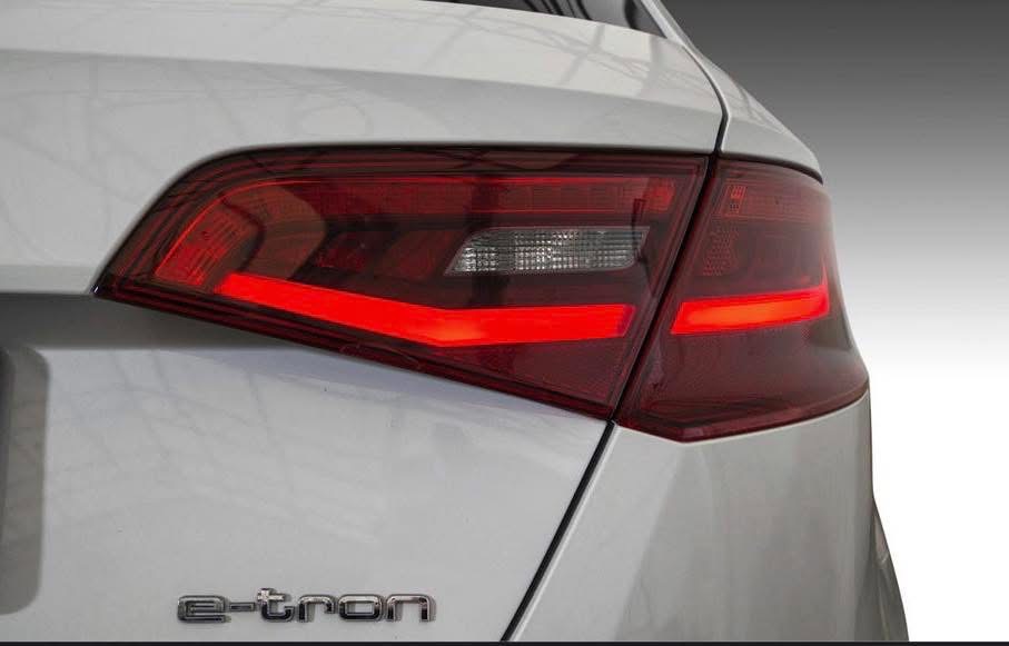 Audi A3 Sportback TFSI Ambiente S-Line - Bild 8
