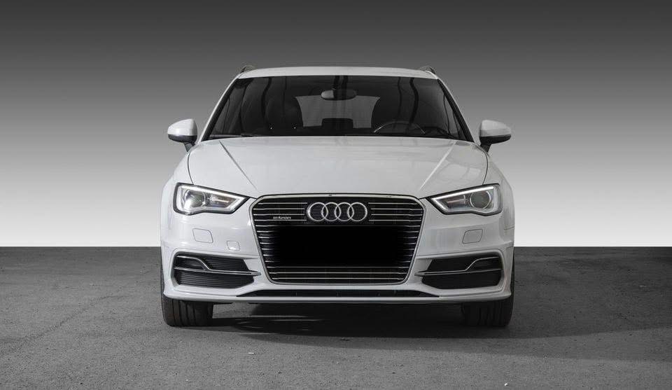 Audi A3 Sportback TFSI Ambiente S-Line - Bild 2