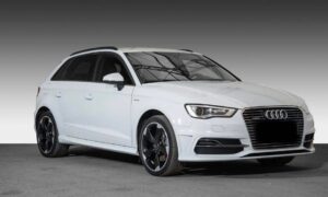 Audi A3 Sportback TFSI Ambiente S-Line