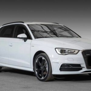 Audi A3 Sportback TFSI Ambiente S-Line