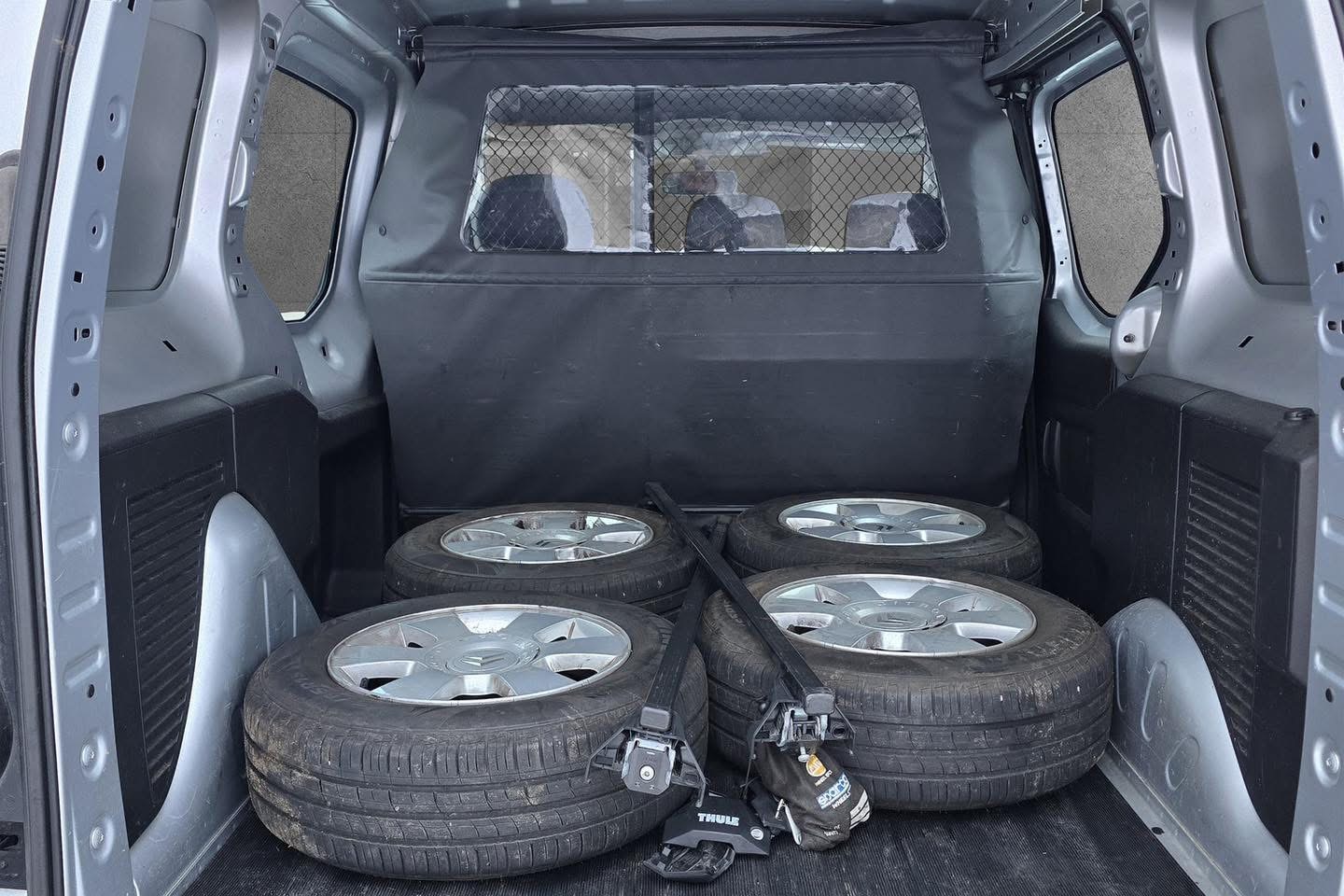 Citroën Berlingo 1.6E-HDi - Bild 12