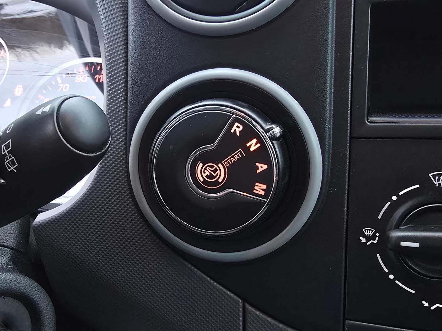 Citroën Berlingo 1.6E-HDi - Bild 10