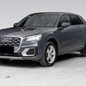 Audi Q2 1.0 TFSI SPORT BI-XENON CRUISE LED DAB