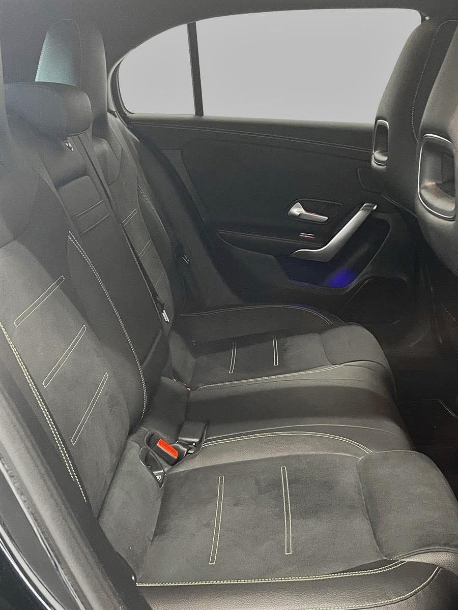 Mercedes-Benz A 200 AMG - Bild 16