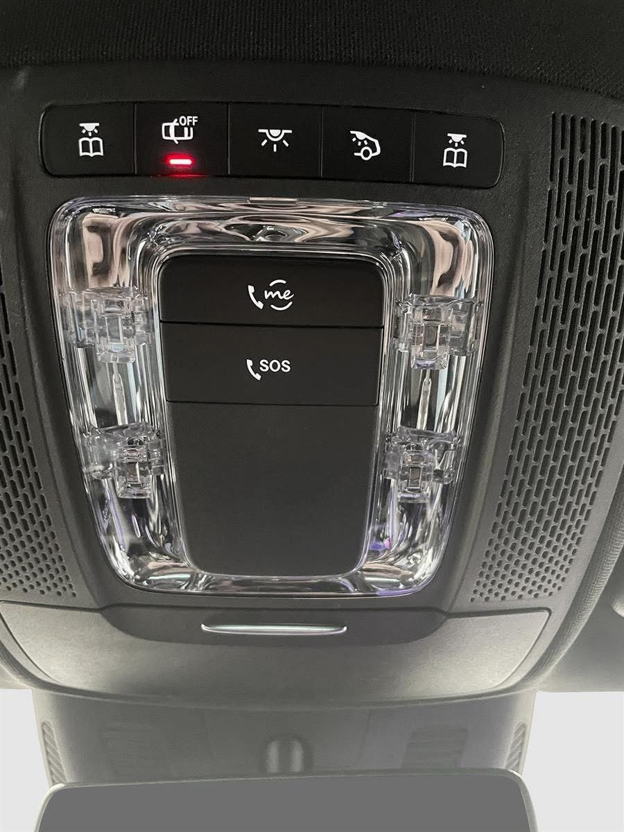 Mercedes-Benz A 200 AMG - Bild 15