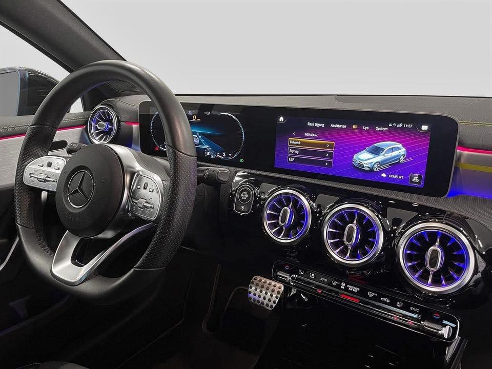 Mercedes-Benz A 200 AMG - Bild 14