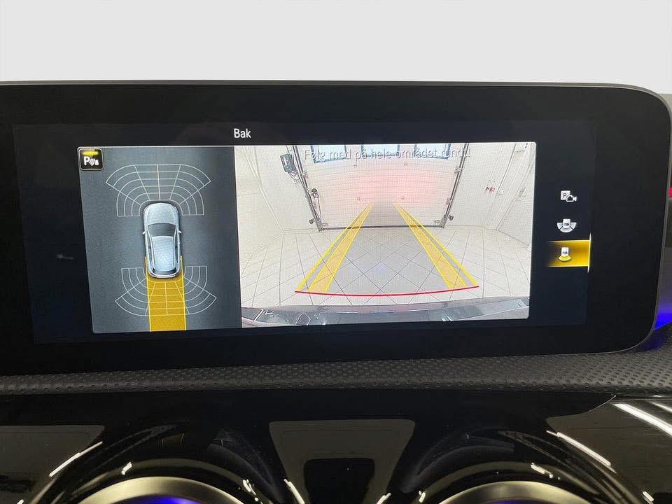 Mercedes-Benz A 200 AMG - Bild 12