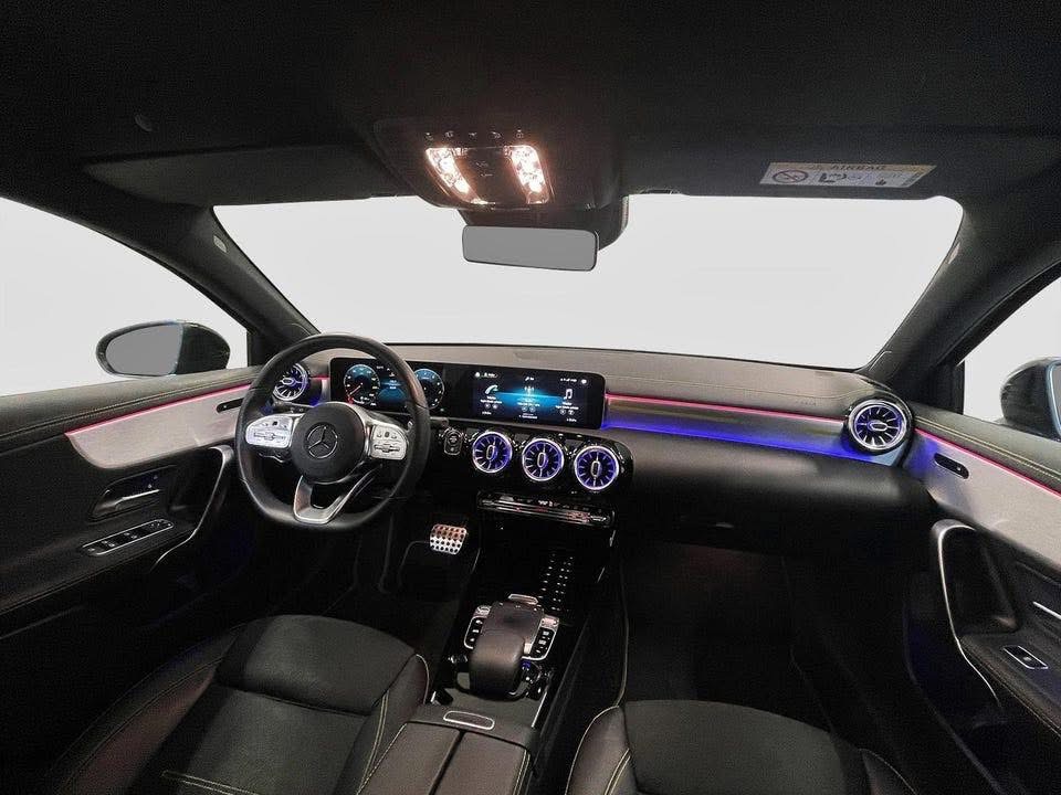 Mercedes-Benz A 200 AMG - Bild 10