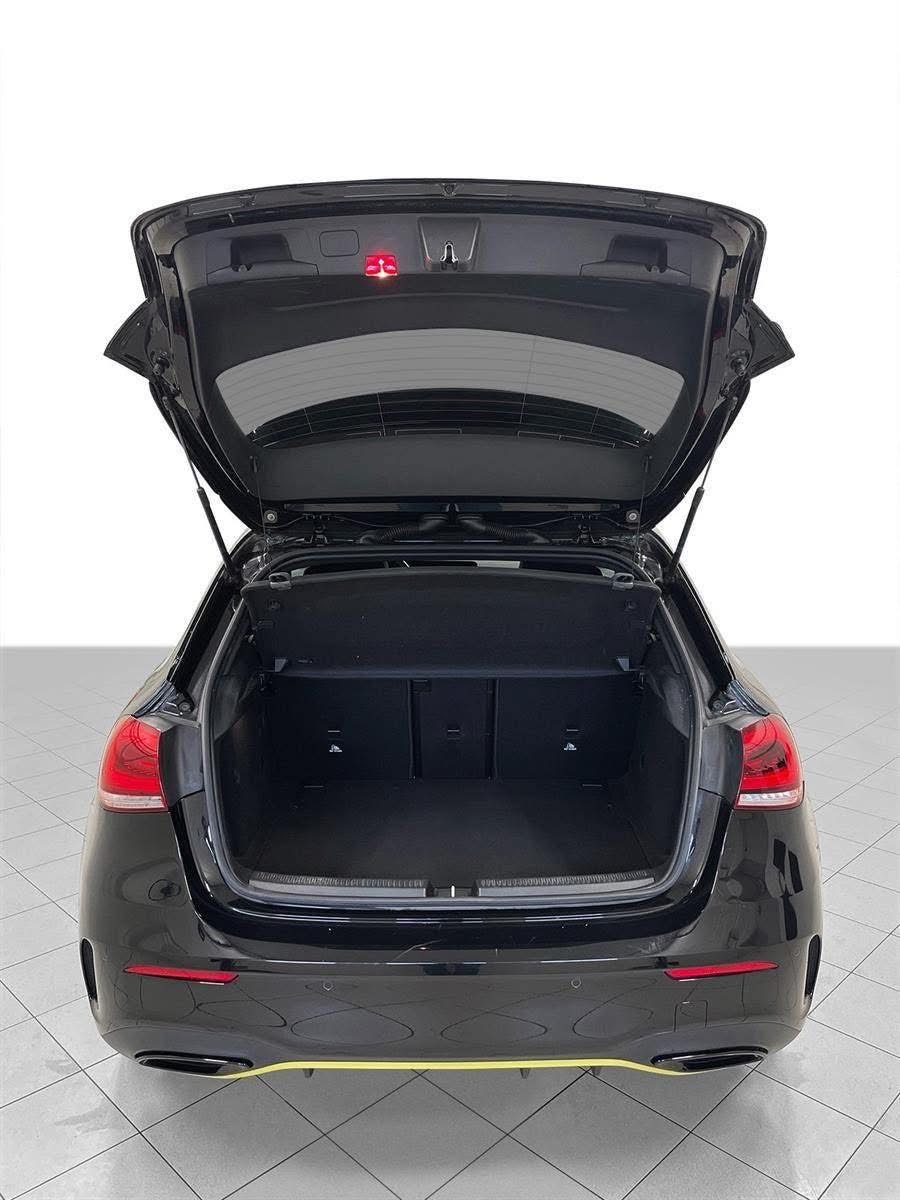 Mercedes-Benz A 200 AMG - Bild 8