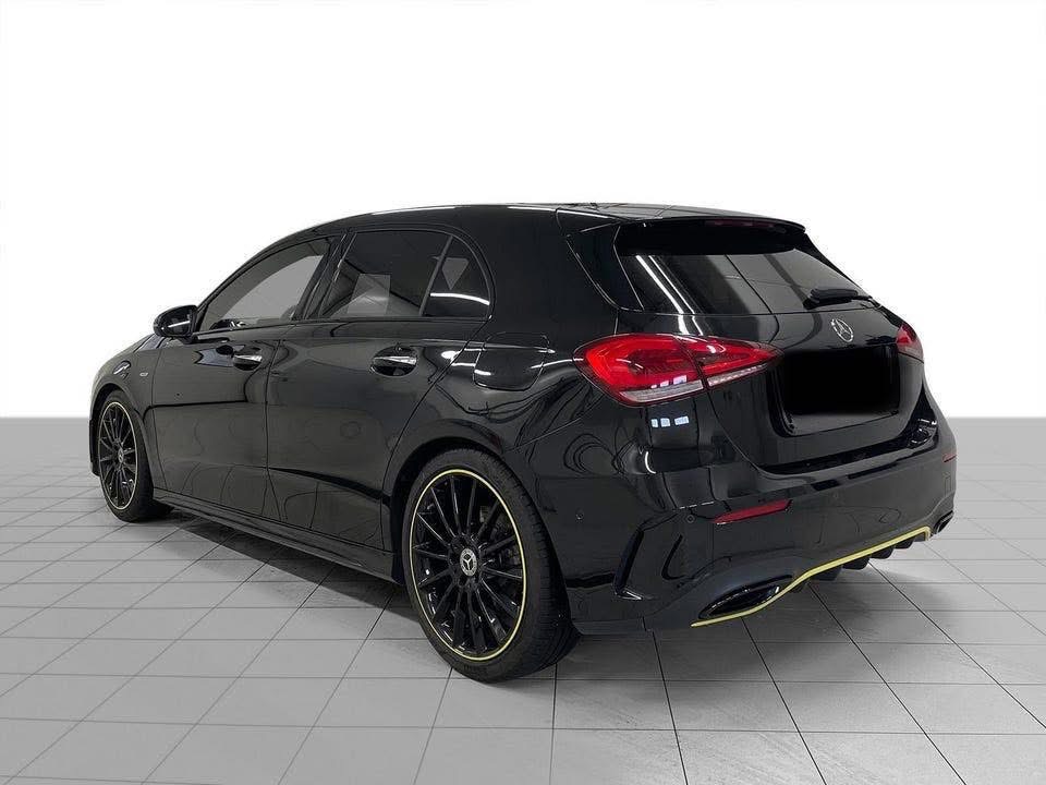 Mercedes-Benz A 200 AMG - Bild 7
