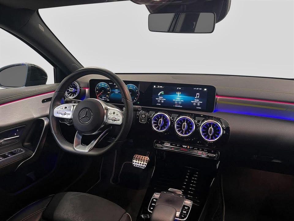 Mercedes-Benz A 200 AMG - Bild 6