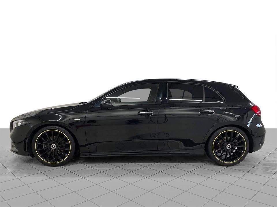 Mercedes-Benz A 200 AMG - Bild 4