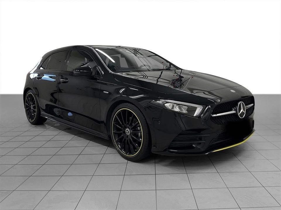 Mercedes-Benz A 200 AMG - Bild 2