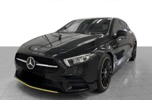 Mercedes-Benz A 200 AMG